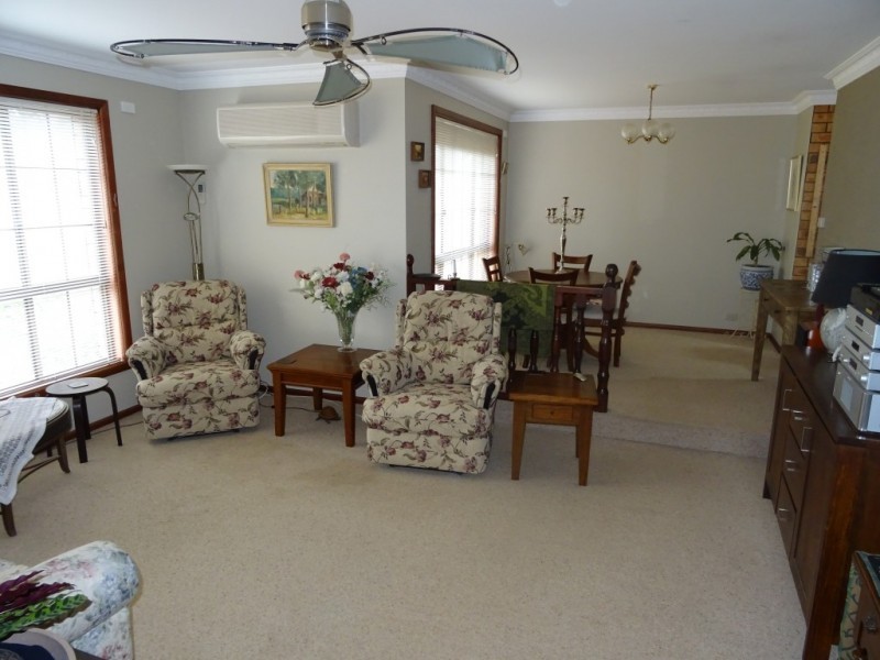 47 Dillon Court, ALMA, Maryborough VIC 3465