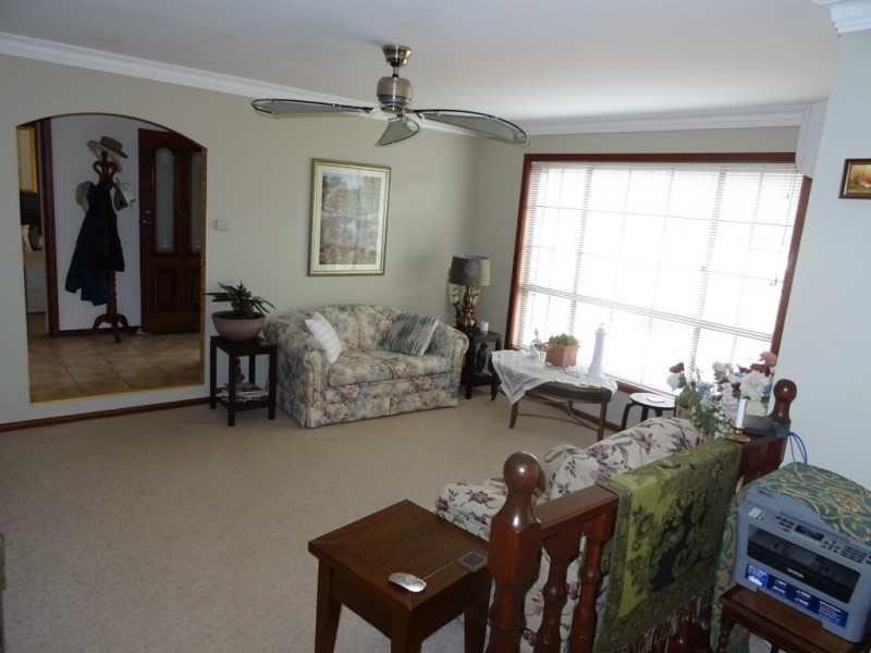 47 Dillon Court, ALMA, Maryborough VIC 3465