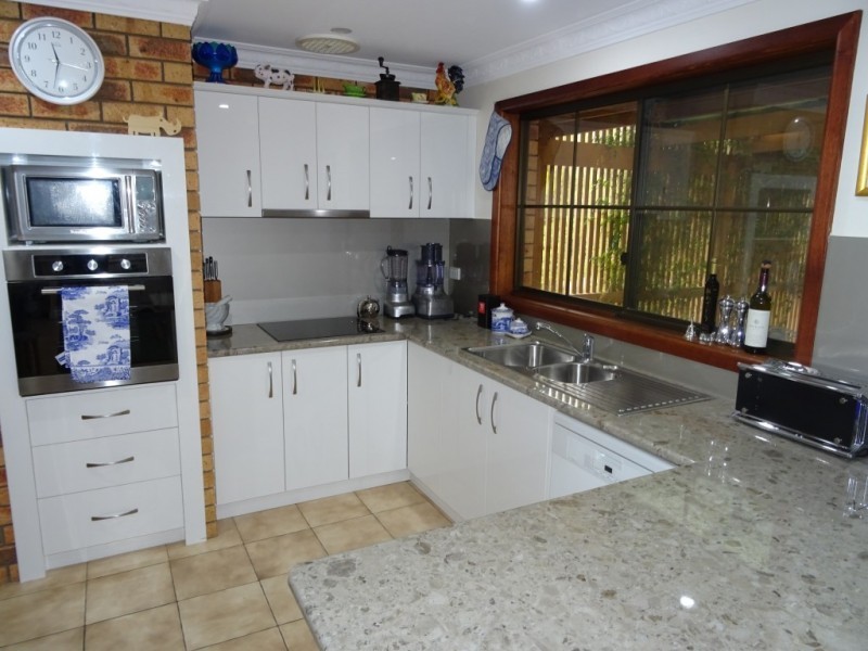 47 Dillon Court, ALMA, Maryborough VIC 3465