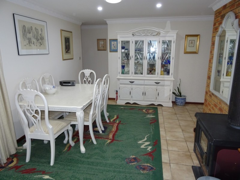 47 Dillon Court, ALMA, Maryborough VIC 3465