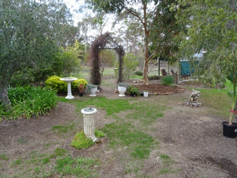 47 Dillon Court, ALMA, Maryborough VIC 3465