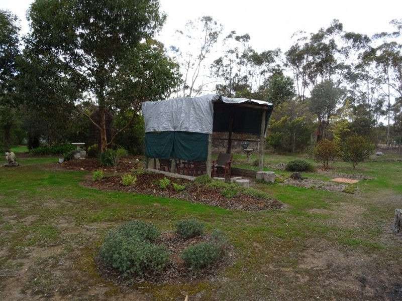 47 Dillon Court, ALMA, Maryborough VIC 3465