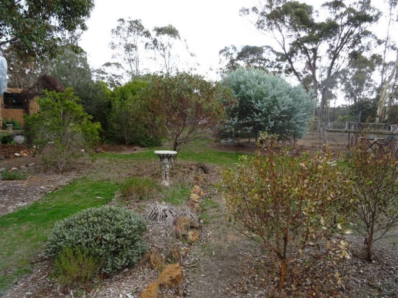 47 Dillon Court, ALMA, Maryborough VIC 3465