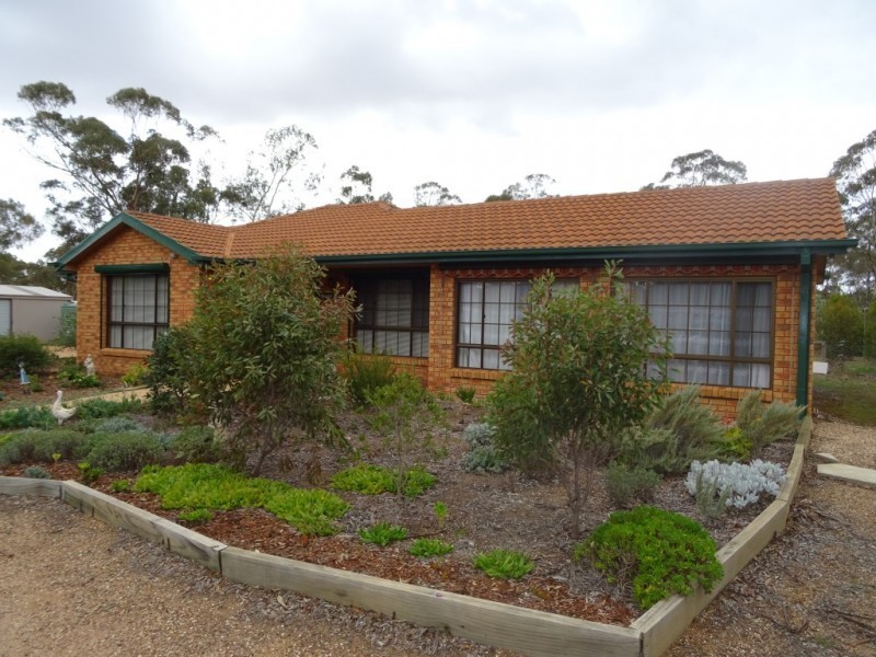 47 Dillon Court, ALMA, Maryborough VIC 3465