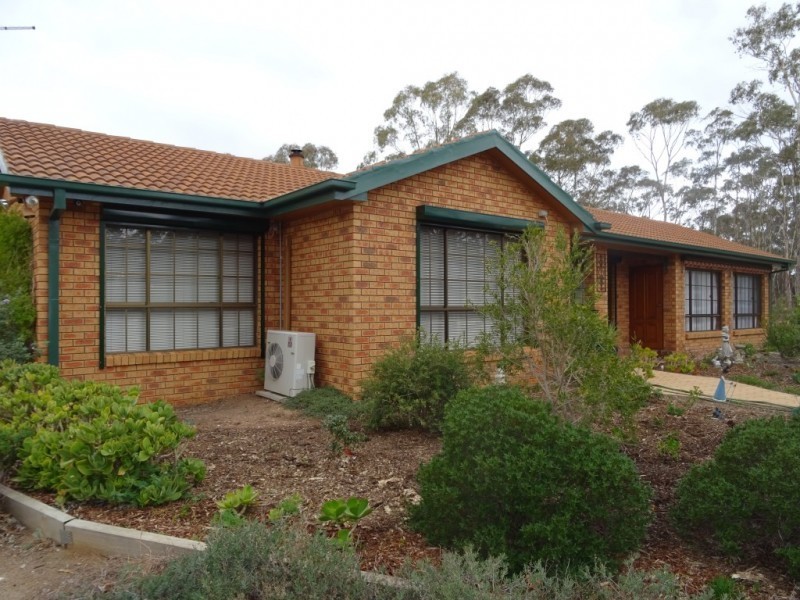 47 Dillon Court, ALMA, Maryborough VIC 3465