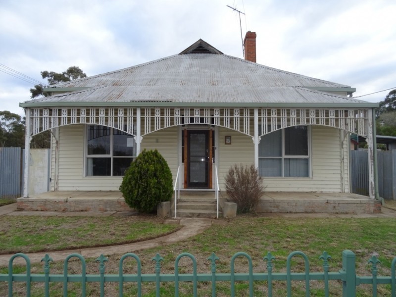 1 Kars Street, Maryborough VIC 3465