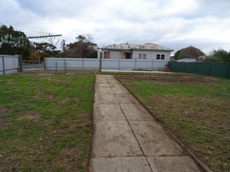 1 Kars Street, Maryborough VIC 3465