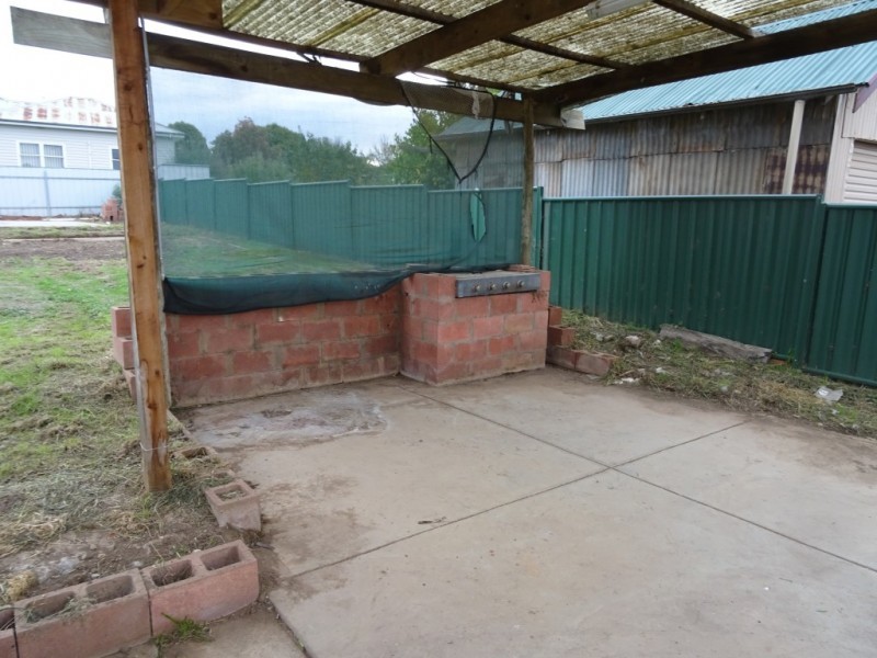 1 Kars Street, Maryborough VIC 3465