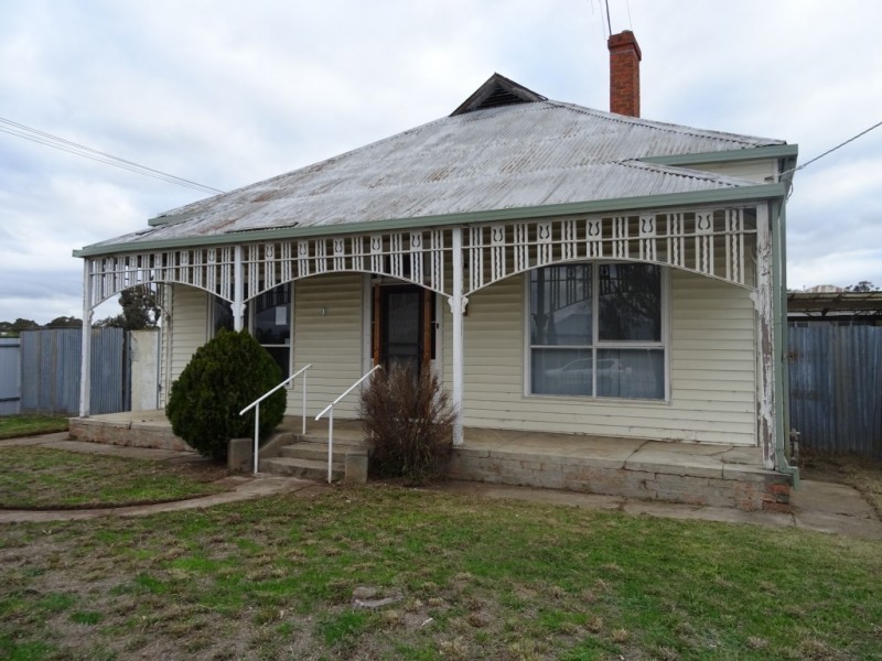 1 Kars Street, Maryborough VIC 3465