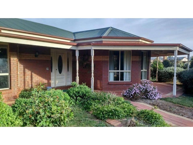 7 Baringhup Road, Carisbrook, Maryborough VIC 3465