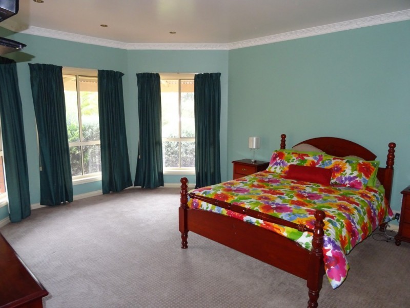 7 Baringhup Road, Carisbrook, Maryborough VIC 3465