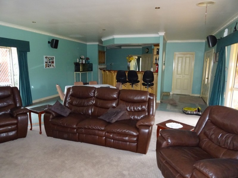 7 Baringhup Road, Carisbrook, Maryborough VIC 3465