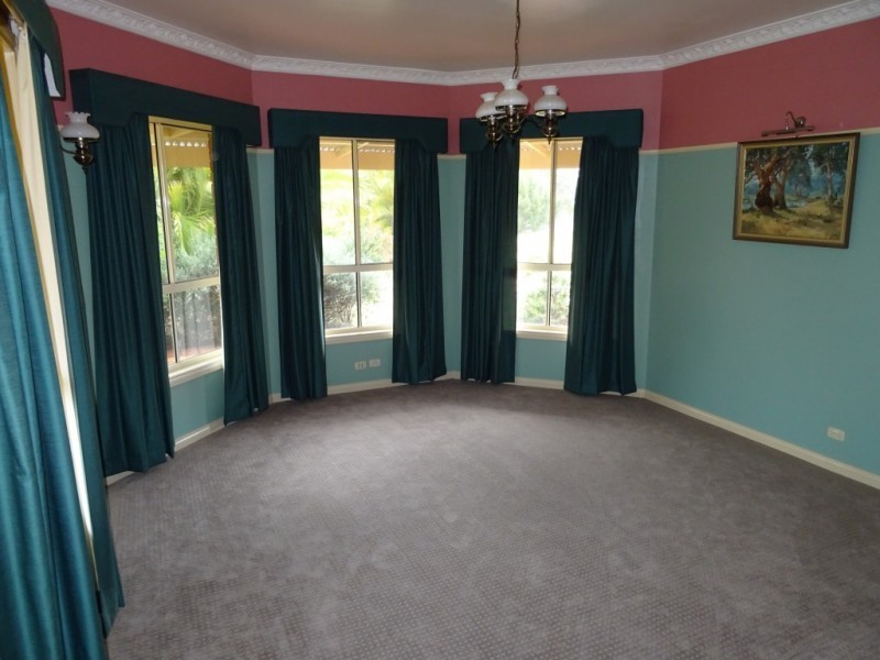 7 Baringhup Road, Carisbrook, Maryborough VIC 3465