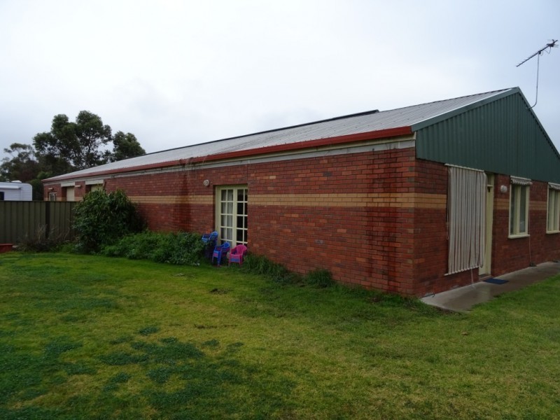 7 Baringhup Road, Carisbrook, Maryborough VIC 3465