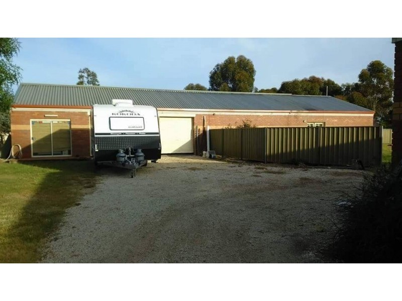 7 Baringhup Road, Carisbrook, Maryborough VIC 3465