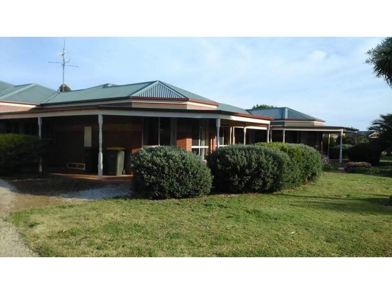 7 Baringhup Road, Carisbrook, Maryborough VIC 3465