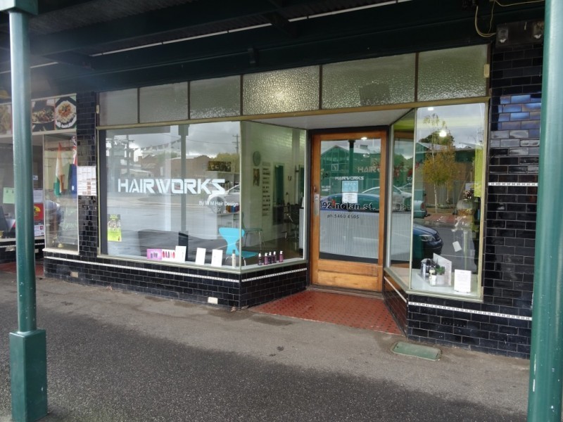 92 Nolan Street, Maryborough VIC 3465