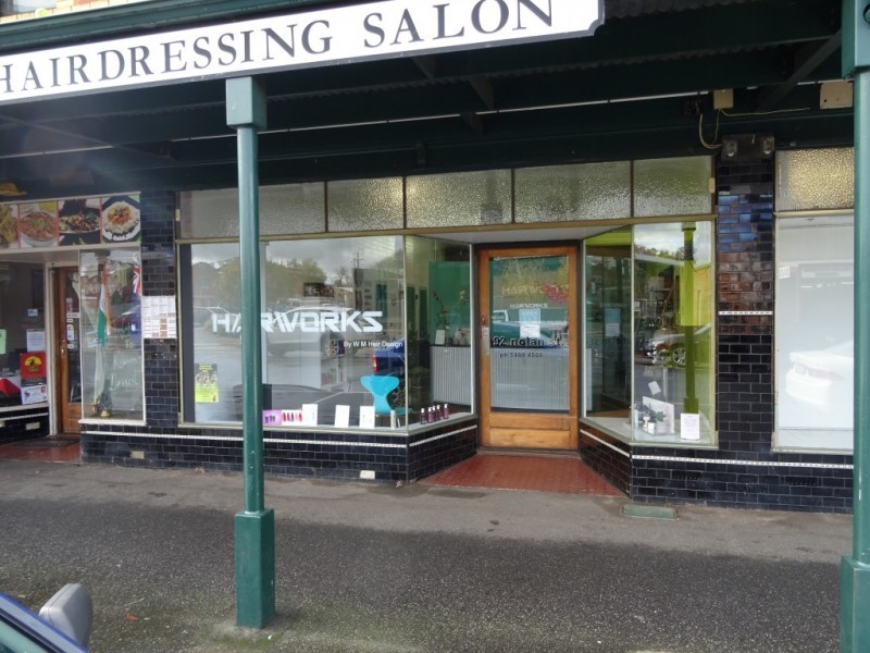 92 Nolan Street, Maryborough VIC 3465