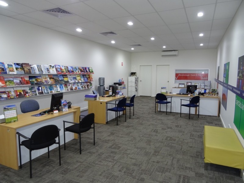 156 High Street, Maryborough VIC 3465