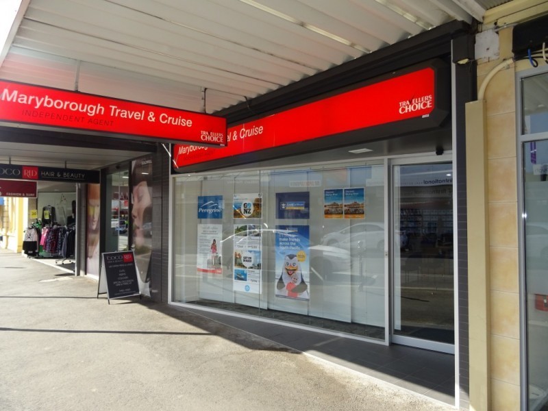 156 High Street, Maryborough VIC 3465