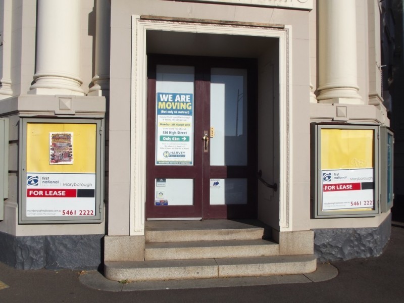 115 High Street, Maryborough VIC 3465