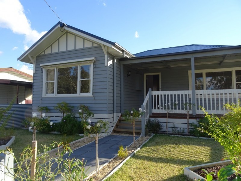 37 Faraday Street, Avoca VIC 3467