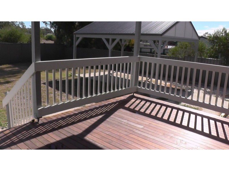 37 Faraday Street, Avoca VIC 3467