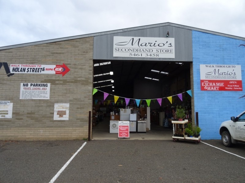 84 Nolan Street, Maryborough VIC 3465