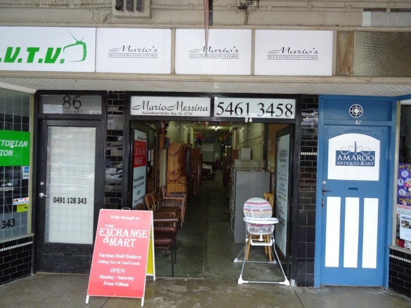 84 Nolan Street, Maryborough VIC 3465