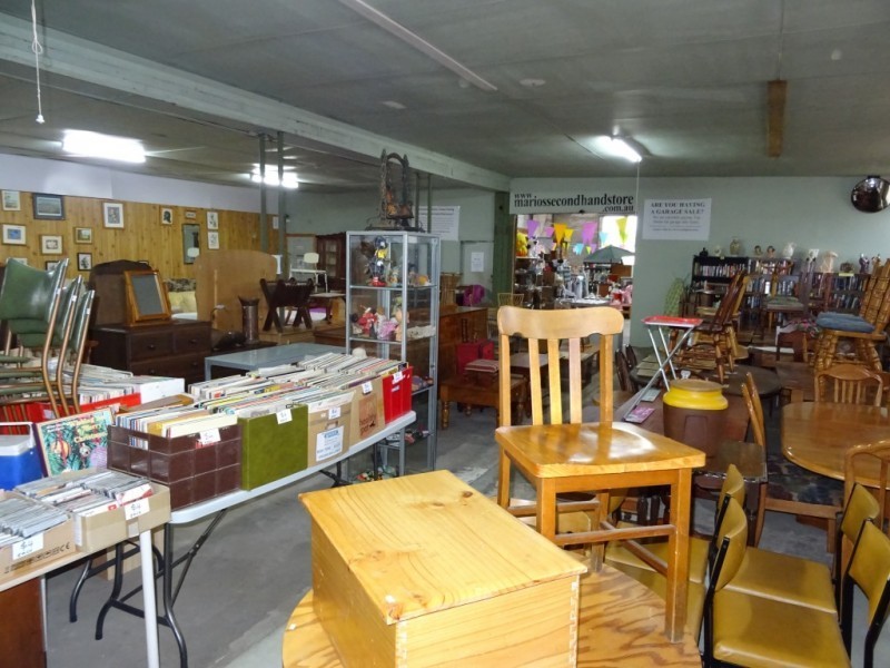 84 Nolan St, Maryborough VIC 3465