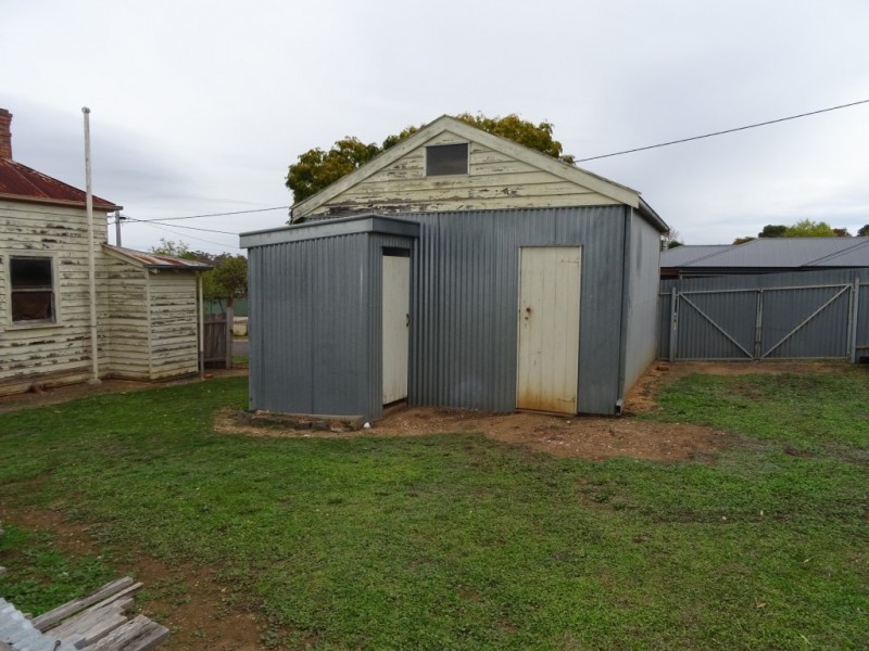 17 Clarendon Street, Maryborough VIC 3465