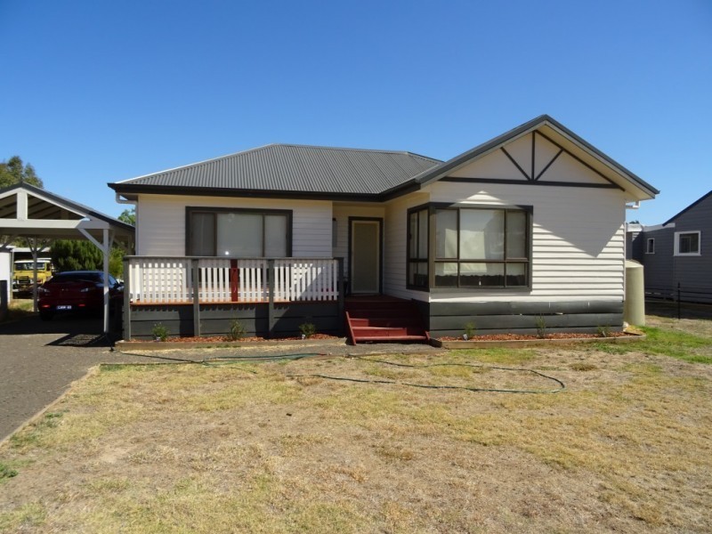 19 Thomas Street, Dunolly VIC 3472