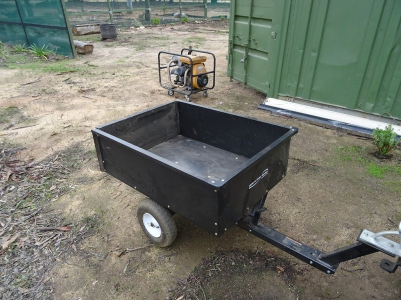 10 Smiths Street, Bealiba VIC 3475