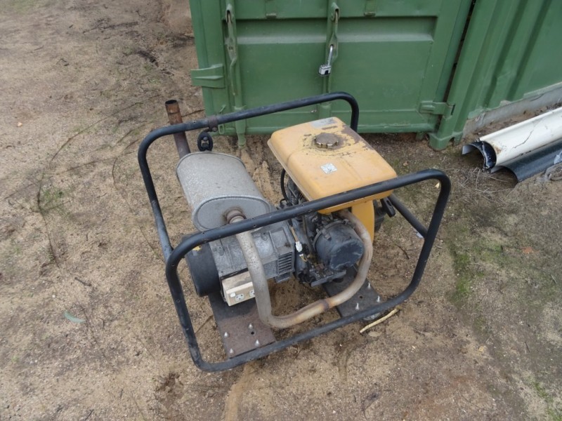 10 Smiths Street, Bealiba VIC 3475