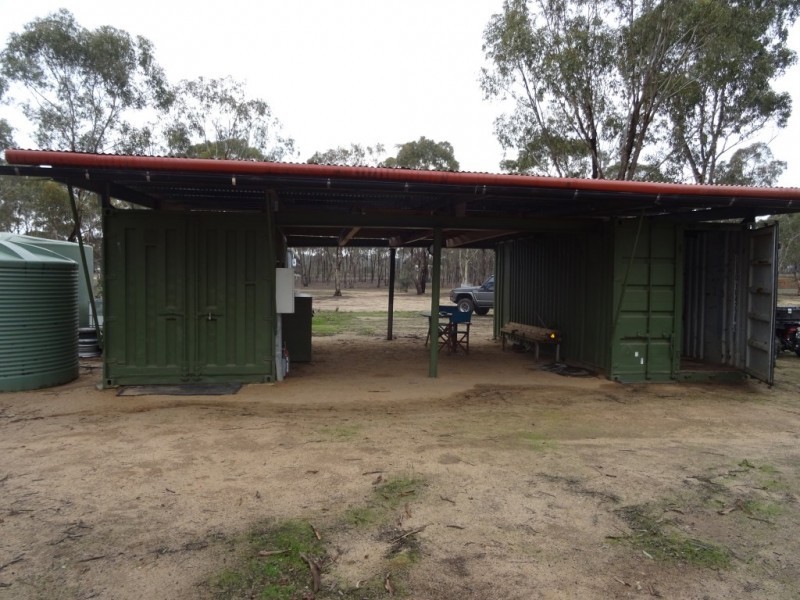 10 Smiths Street, Bealiba VIC 3475