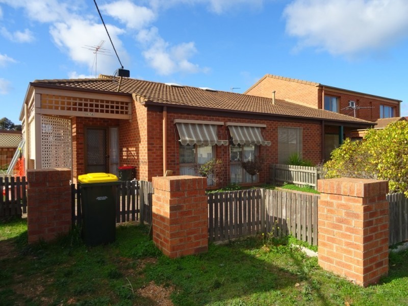 4/94 Burns Street, Maryborough VIC 3465