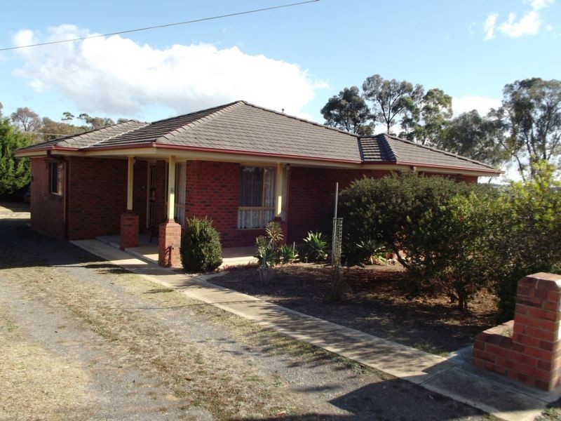 8 Hubble Street, Maryborough VIC 3465