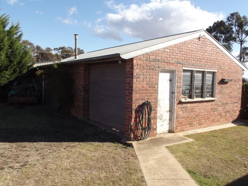 8 Hubble Street, Maryborough VIC 3465