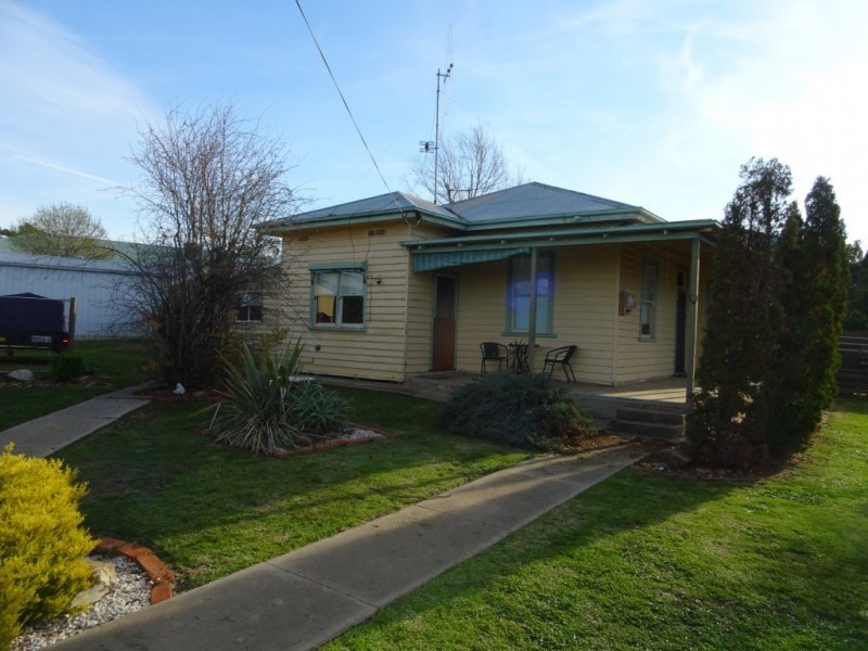 5-7 Dodd Street, Maryborough VIC 3465