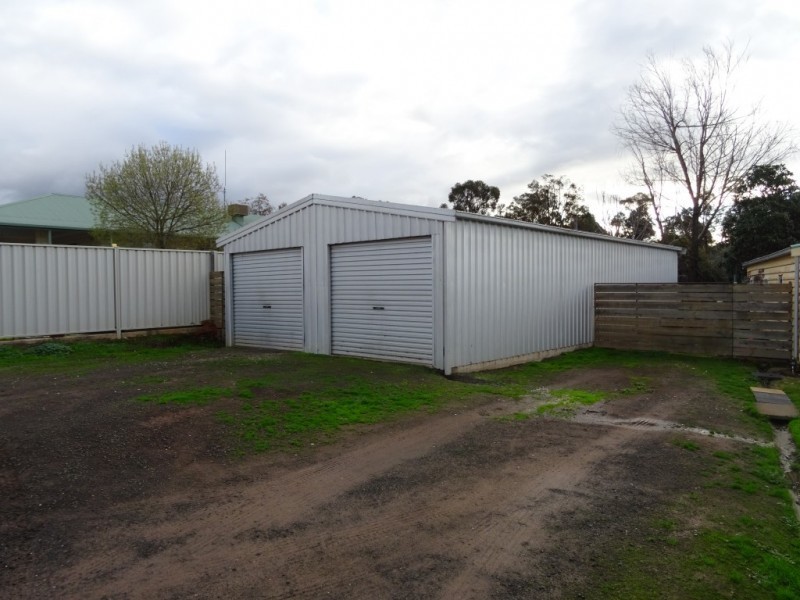 5-7 Dodd Street, Maryborough VIC 3465