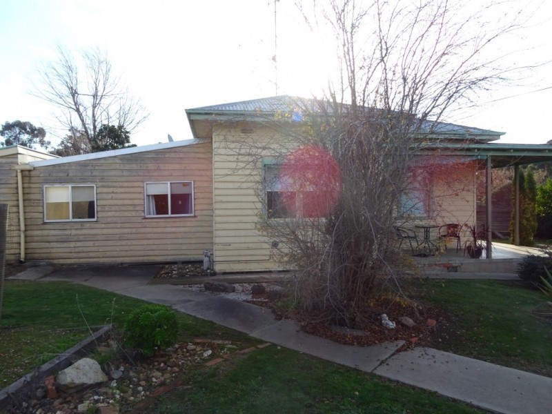 5-7 Dodd Street, Maryborough VIC 3465