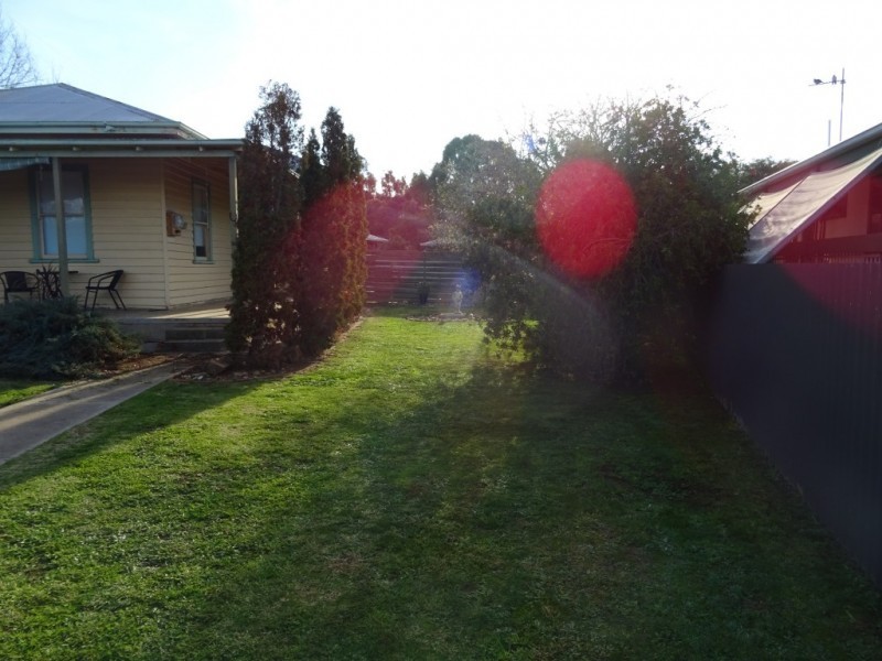 5-7 Dodd Street, Maryborough VIC 3465