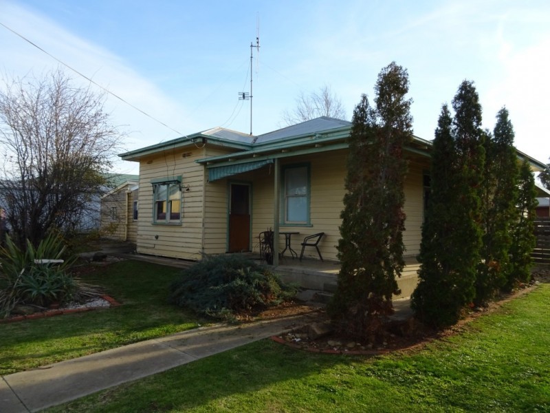 5-7 Dodd Street, Maryborough VIC 3465