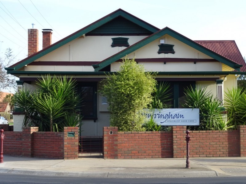 29 Tuaggra Street, Maryborough VIC 3465