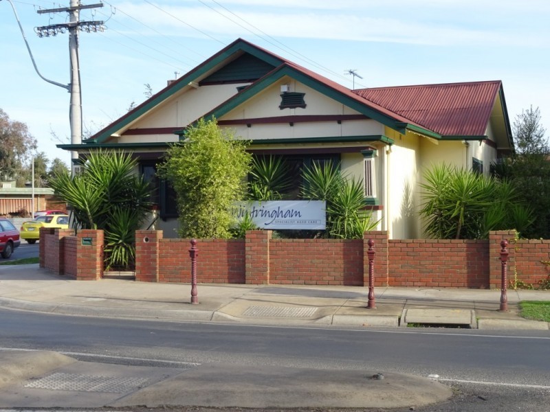 29 Tuaggra Street, Maryborough VIC 3465