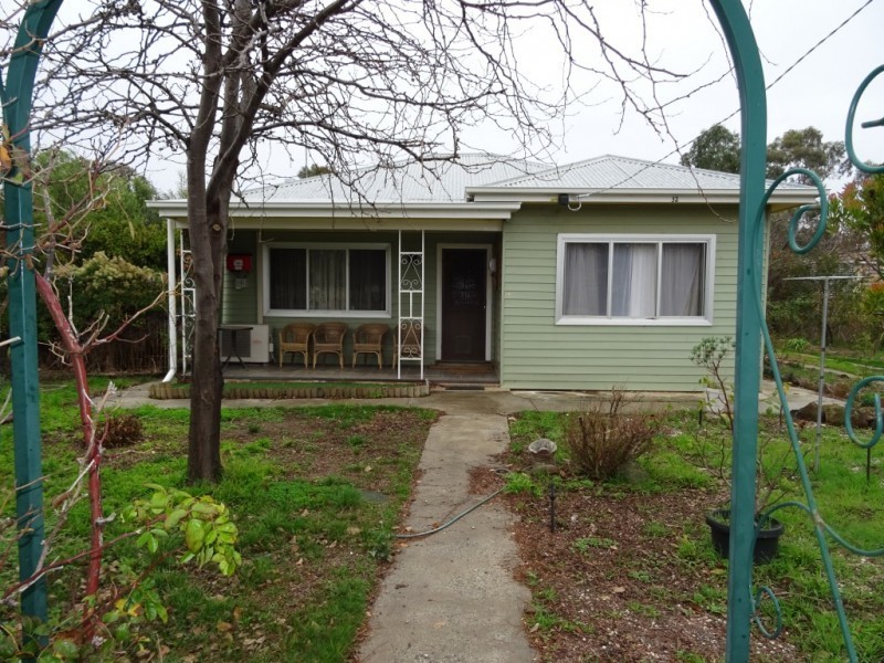 32 Elgin Street, Dunolly VIC 3472