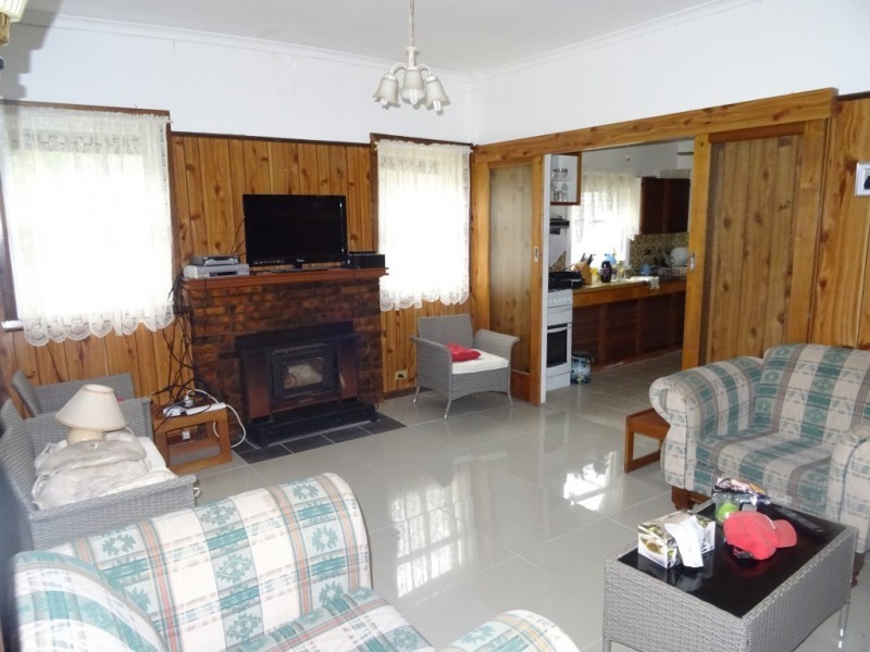 32 Elgin Street, Dunolly VIC 3472