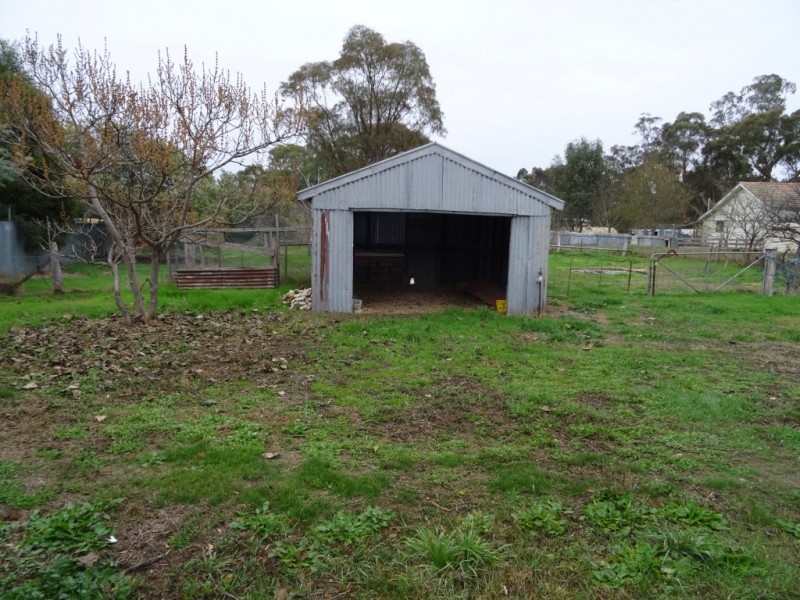 32 Elgin Street, Dunolly VIC 3472