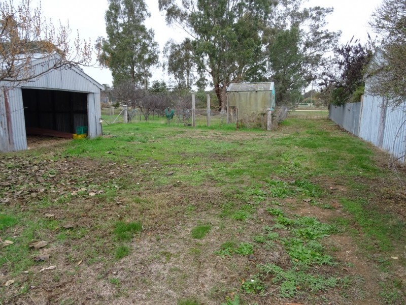 32 Elgin Street, Dunolly VIC 3472