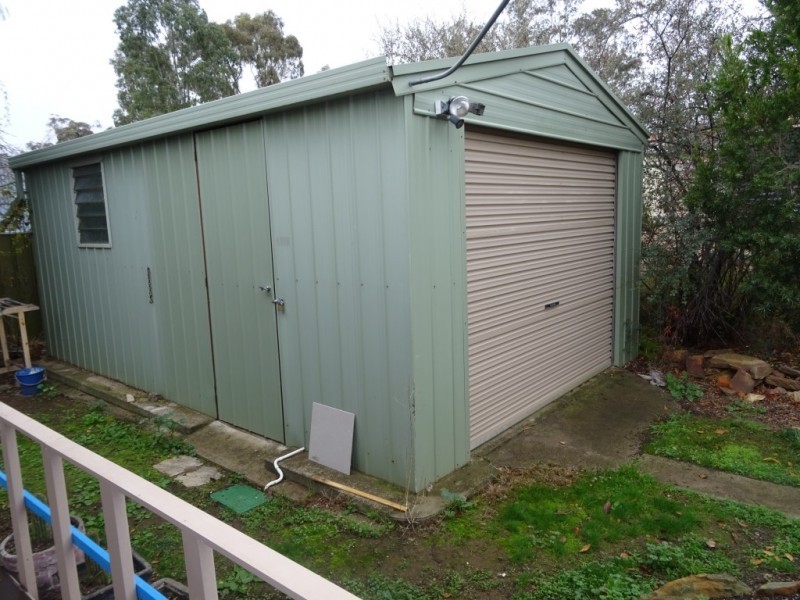 32 Elgin Street, Dunolly VIC 3472